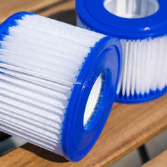 Bestway Spa Filter Catridge Vi T.S-POOL ACCESSORIES-Bestway-