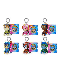 Paw Patrol Movie2 Mini Plush Asst. Cdu-Paw Patrol-778988497708
