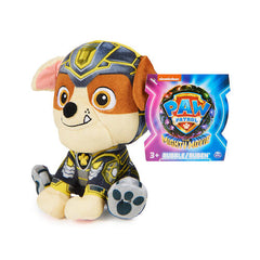 Paw Patrol Movie2 Basic Plush Asst. Cdu-Paw Patrol-778988505885