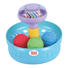 Hapeecapee 1St Spinning Top