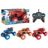 Kidz. Rc Super Vaporizer 1/14 Bpc - Cars & Vehicles - KIDZPR - Shop in Bahrain