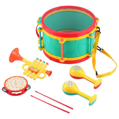 PLAYGO MY MUSICAL PLAYSET *