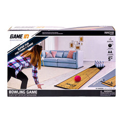 Bowling Game-ACTIVITY GAMES -Hostful-