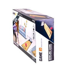 Bowling Game-ACTIVITY GAMES -Hostful-