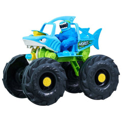 Goo Jit Zu Ultra Goo S7 Stretch & Squish Vehicle Pack