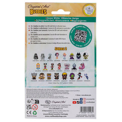 Snow White, Crystal Art Buddy