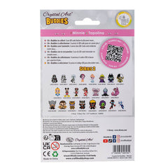 Minnie, Crystal Art Buddy