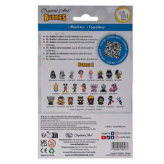 Mickey, Crystal Art Buddy