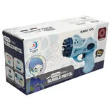 BUBBLE GUN MULTIBUBBLE B/O 50ML