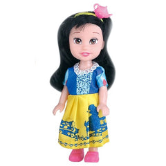 P.Joy Leila Princess Minisisters 16Cm 6A-P.JOY-6291061115992