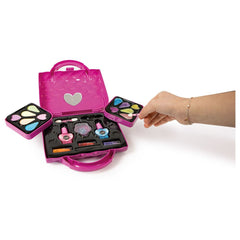 Clementoni Crazychic Pochette Make Up-Makup-CLEMEN-