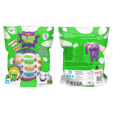 Slimetime Party Slime 260G Pdq12 (Assorted - Includes 1)-Slime & Dough-TOYPRO-