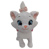 Disney Plush Animal Core Marie M 10-Plush Toys-DISNP-