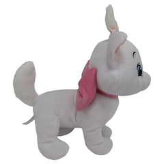 Disney Plush Animal Core Marie M 10-Plush Toys-DISNP-