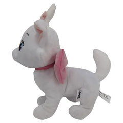 Disney Plush Animal Core Marie M 10-Plush Toys-DISNP-