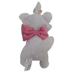 Disney Plush Animal Core Marie M 10-Plush Toys-DISNP-