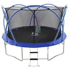 Active Fun 12Ft Trampoline-Active Fun-8200543221700