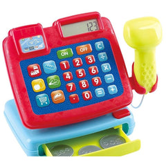 PLAYGO SMART CASH REGISTER B/O - 26 PCS*