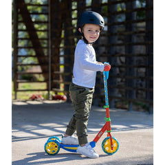 SUPER MARIO 3W SCOOTER