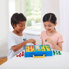 Ambassador Games - Scramble Game-Merchant Ambassador-4897049303621