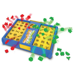 Ambassador Games - Scramble Game-Merchant Ambassador-4897049303621