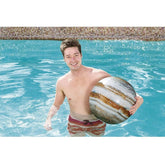 Bestway Glowball Jupiter Explorer 61Cm . - WATAR POLO - Bestway - Shop in Bahrain