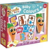 TALKING PEN BABY COLORS