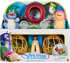 Spellbound Small Doll Carriage Adventure-Dolls & Accessories-Spellbound-778988467657