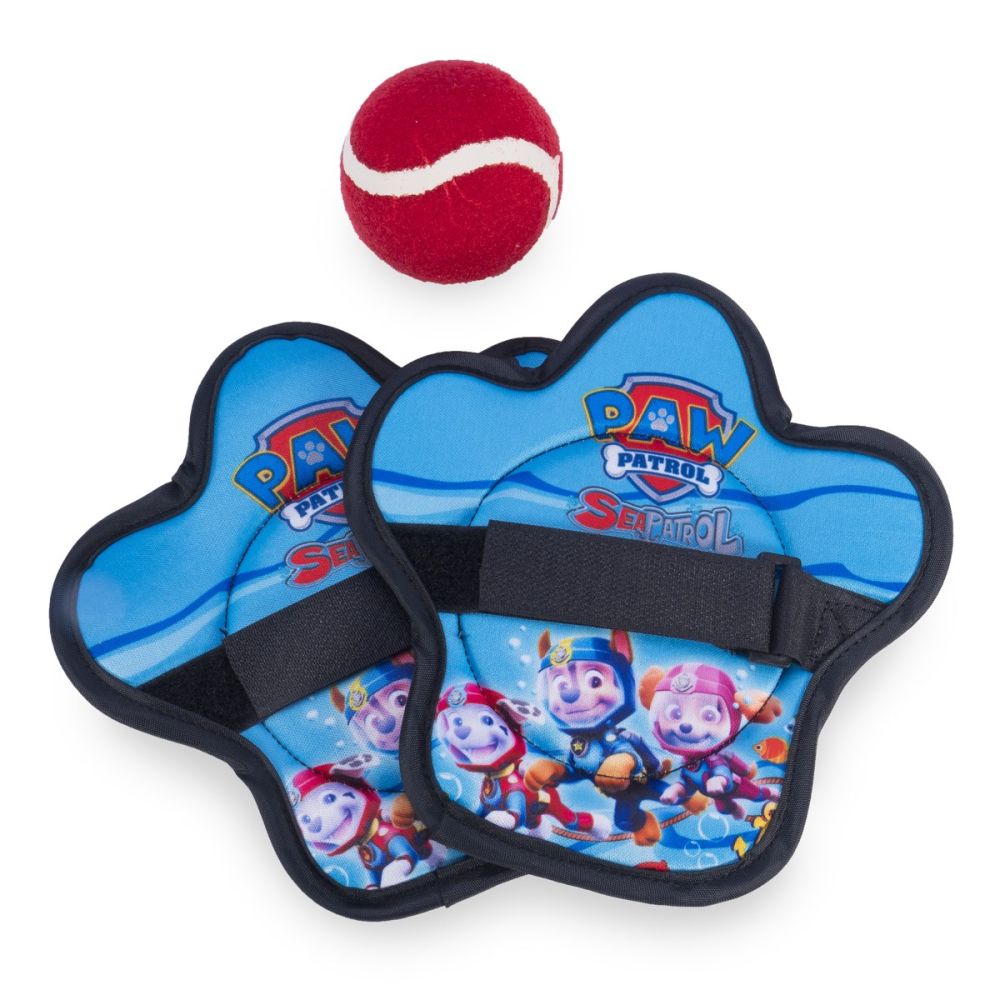 Sw Paw Patrol Catch Game by SwimWays for kids - toys