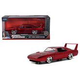 Jada - Fast & Furious 1969 Dodge Charger 1:24-JADA-4006333067198
