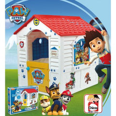 Paw Patrol House Boy
