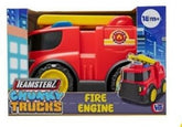 Teamsterz Chunky Trucks Fire Engine