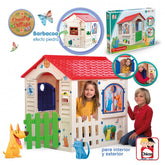 Country Cottage House