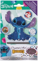 Stitch,Crystal Art Buddy
