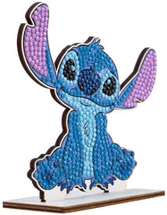 Stitch,Crystal Art Buddy