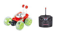 P.Joy Rc Stunt Tipper Light&Music Bpc-Cars & Vehicles-P.JOY-