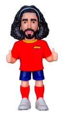 Marc Cucurella - Minix Football Figure | Official Collectible