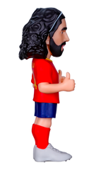 Marc Cucurella - Minix Football Figure | Official Collectible