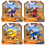 Rubble & Crew Figure 1-PK Asst(Assorted - Includes 1)-ACTION FIGURES & PLAYSETS-Rubble & Crew-681147028807