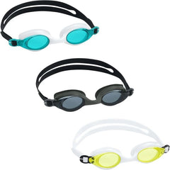 Bestway Goggles Lightning Pro-SWIMMING GOGGLES-Bestway-