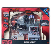 Dc Batman Movie - Movie Moments-ACTION FIGURES & PLAYSETS-DC Batman-778988368398