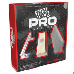 Tech Deck Daily Grind Pro Pack-Tech Deck-778988346259