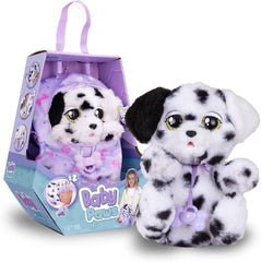 Baby Paws Dalmatian-Plush Toys-Baby Paws-8421134918276