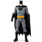 Dc Batman Fig 6" Asst. Value
