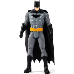 Dc Batman Fig 6" Asst. Value