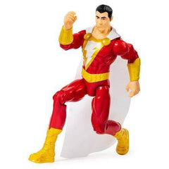 DC Universe Fig 12" - Shazam