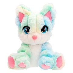 Cotton Cuties Large Kitty 11-Plush Toys-IMC-