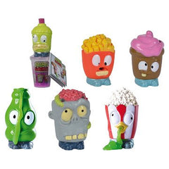 Slime Heads Squeeze Figuriens, 6-Ass.-SIMBA-4006592080068
