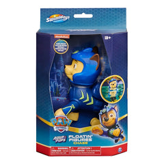 Sw Paw Patrol Chase Floating Fig-SwimWays-778988466162