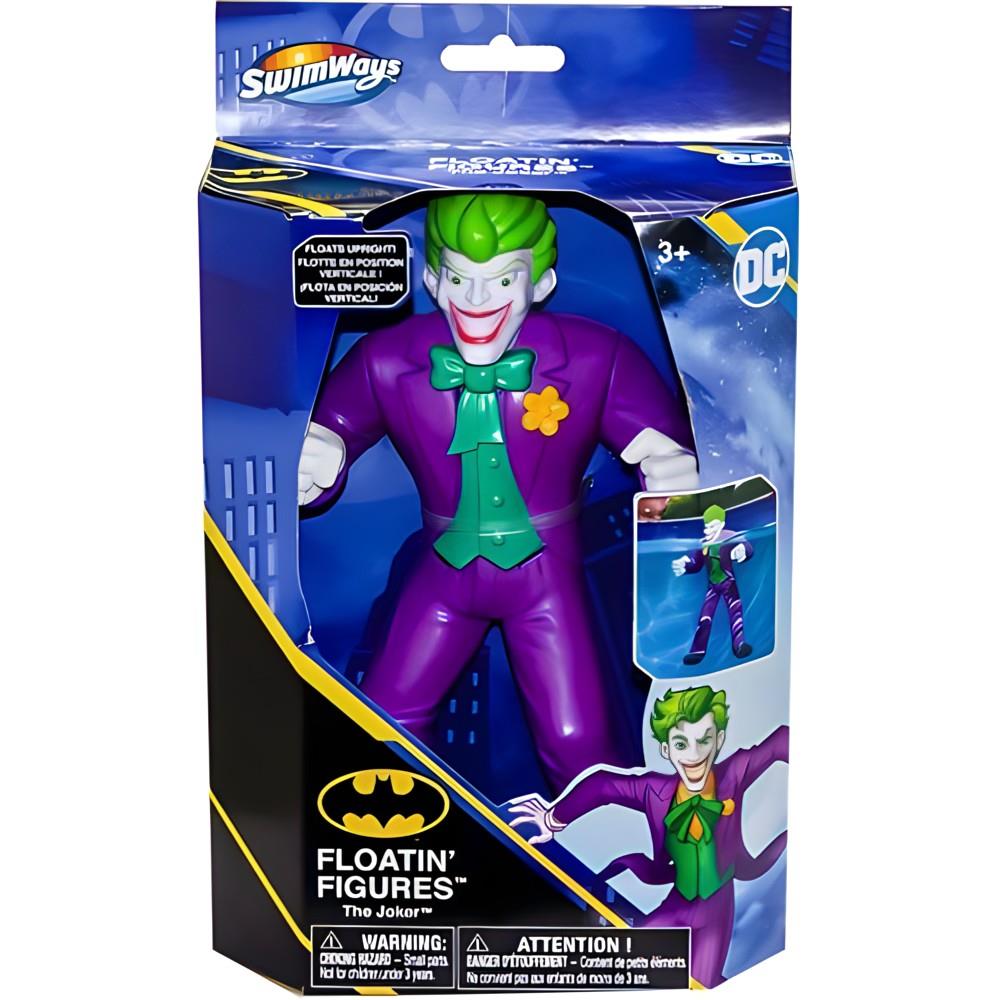 Sw Dc The Joker Floating Fig-SwimWays-778988466186
